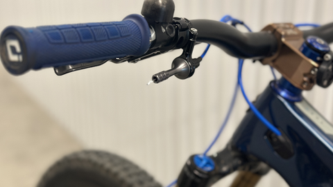 Wolf Tooth ReMote 360 Dropper Lever [Rider Review]