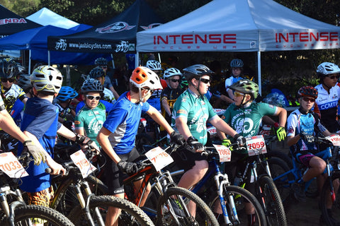 Dam the Torpedoes! at Castaic Lake presented by Worldwide Cyclery
