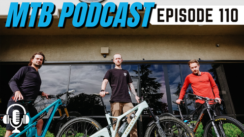 The Used Bike Market, Why Longer & Slacker Isn't Always Better, New Revel Ranger... Episode 110 [Podcast]