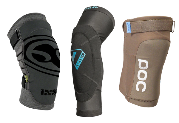 Pads / Protective Gear