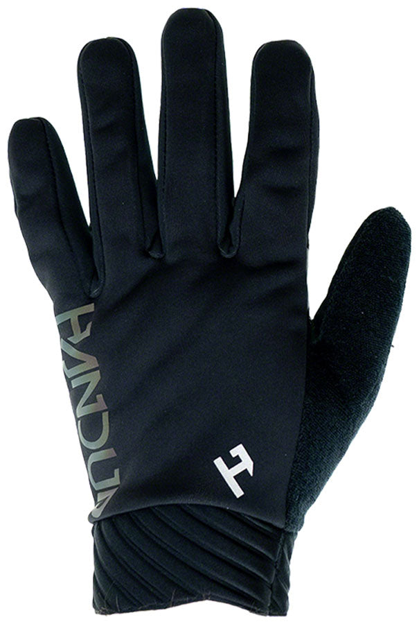 Handup ColdER Weather Gloves - Black Ice, Full Finger, X-Large MPN: COLD3094XLAR UPC: 700594544231 Gloves ColdER Weather Black Ice Gloves