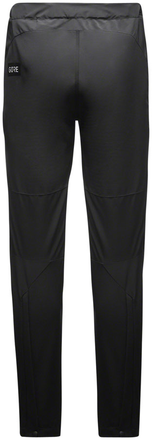 GORE Fernflow Pants - Black, Men's, X-Large - Casual Pants - Fernflow Pants - Men's