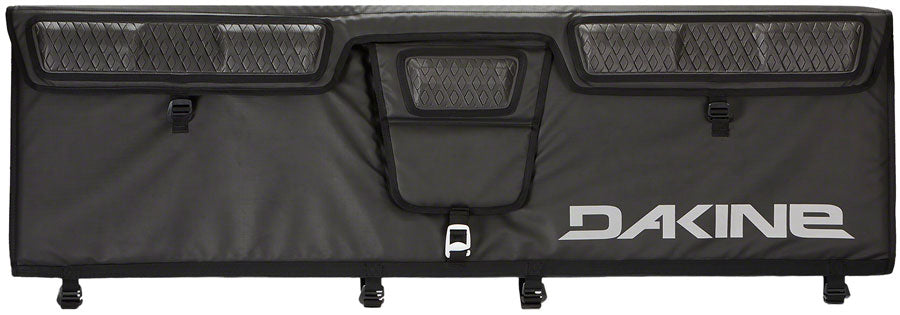 Dakine PickUp Pad - Universal, Black, Small MPN: D.100.9844.038.SL UPC: 194626520056 Tailgate Pad PickUp Pad