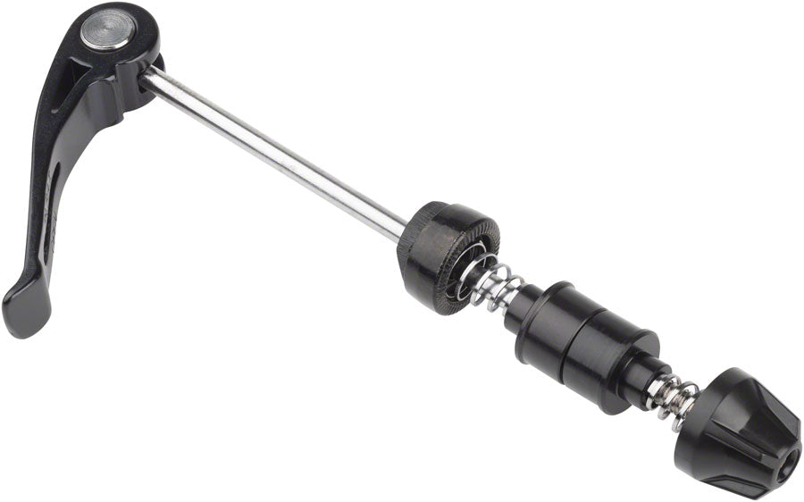 SeaSucker Plugs Thru-Axle Adaptor Wheel Holder - 15mm MPN: BV1028 UPC: 810046211038 Roof Rack Wheel Fork Front Wheel Holder