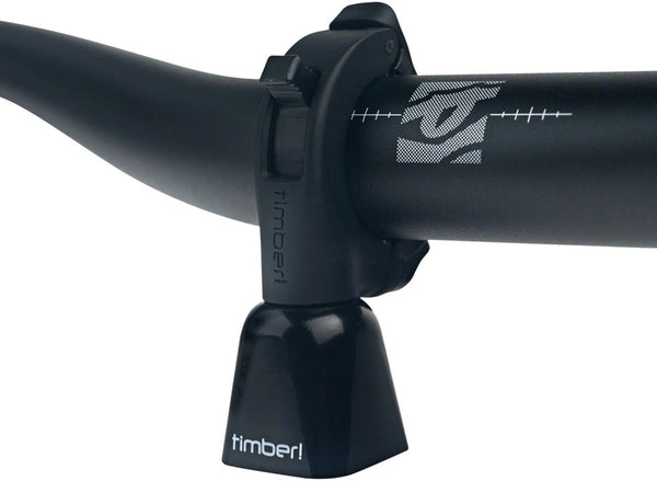 Timber! Model Yew MTB Mountain Bike Trail friendly Cycle Bell - Pass Walkers with a smile – Sprocket & Gear Timber! Model Yew MTB Mountain Bike Trail friendly Cycle Bell - Pass Walkers with a smile – Sprocket & Gear
