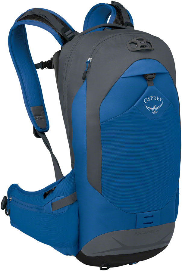 Osprey Escapist 20 Backpack - Postal Blue, Small/Medium