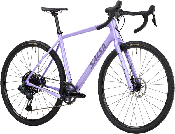 Salsa Wanderosa C Rival GX AXS Transmission Ebike - 29