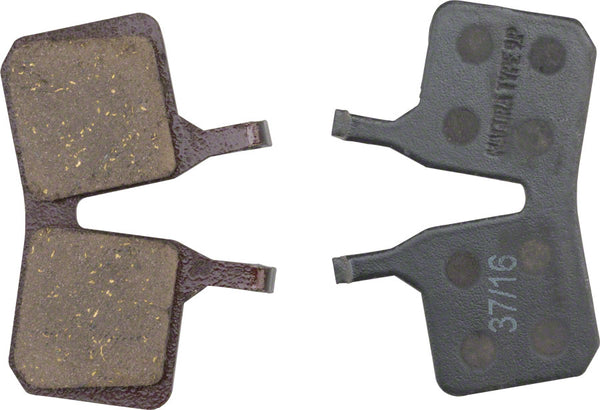 2 Pairs Sintered Disc Brake Pads For MAGURA MT2 MT4 MT6 MT8