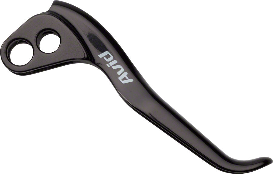 Avid Elixir 9,Elixir 9 Trail, Elixir 7, Elixir 7 Trail, Code Alloy Lever Blade Service Parts Kit MPN: 11.5015.021.190 UPC: 710845740220 Hydraulic Brake Lever Part Lever Parts