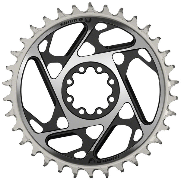 SRAM XX SL Eagle T-Type 32t Chainring - Premium Aluminum Design main image 1