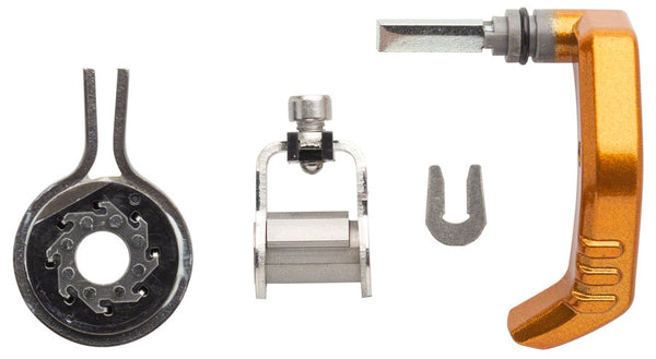 Shimano XTR RD-M9050 Chain Stabilizer Miscellaneous Rear  