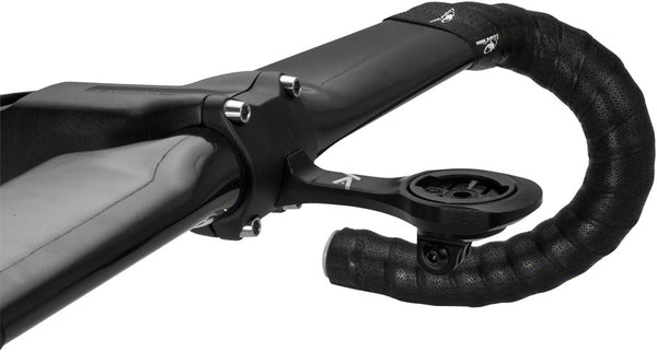 Garmin Out Front Mount K-Edge Supports For Bike Electronics