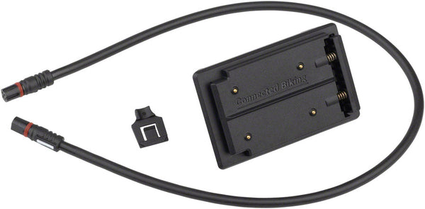 Bosch Aftermarket Kit 1-Arm Display Holder - 35.0mm, The smart 