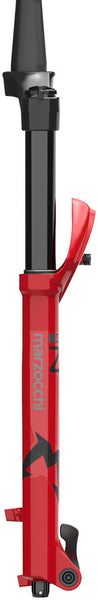 Fourche à Suspension Marzocchi Bomber Z2 29" 120mm - Neuf Pour VTT (axe 15x110, Déport 44)