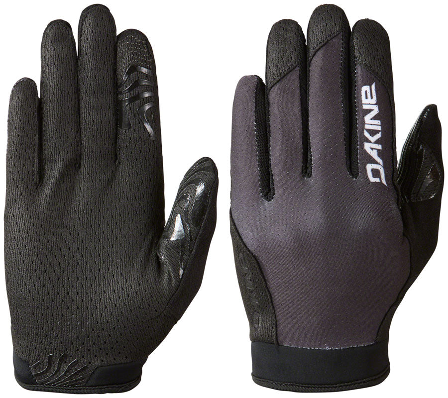 Dakine Vectra 2.0 Gloves - Black, Full Finger, Medium - Gloves - Vectra 2.0 Gloves