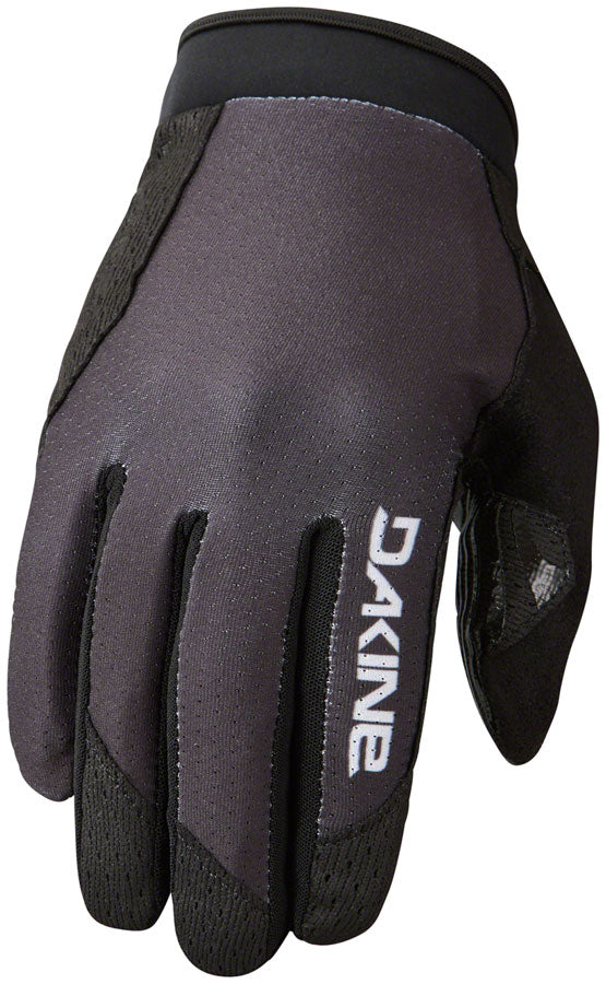 Dakine Vectra 2.0 Gloves - Black, Full Finger, X-Large