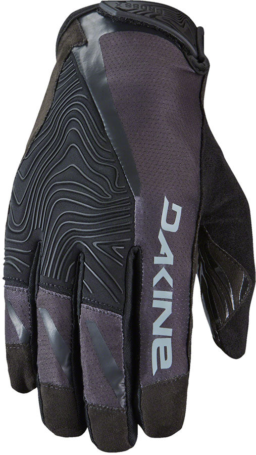 Dakine Cross-X 2.0 Gloves - Black, Full Finger, Small