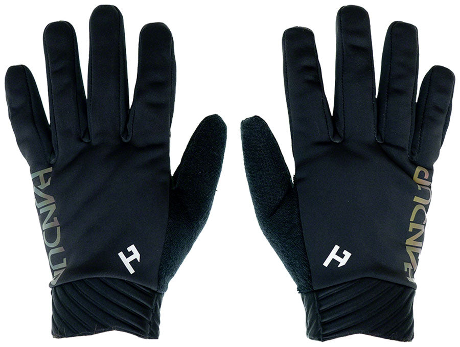 Handup ColdER Weather Gloves - Black Ice, Full Finger, X-Large MPN: COLD3094XLAR UPC: 700594544231 Gloves ColdER Weather Black Ice Gloves