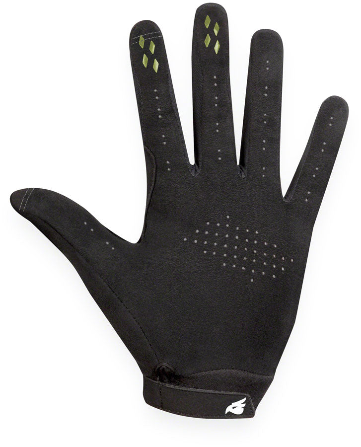 Bluegrass Prizma 3D Gloves - Tropic Sunrise, Full Finger, X-Large - Gloves - Prizma 3D Gloves