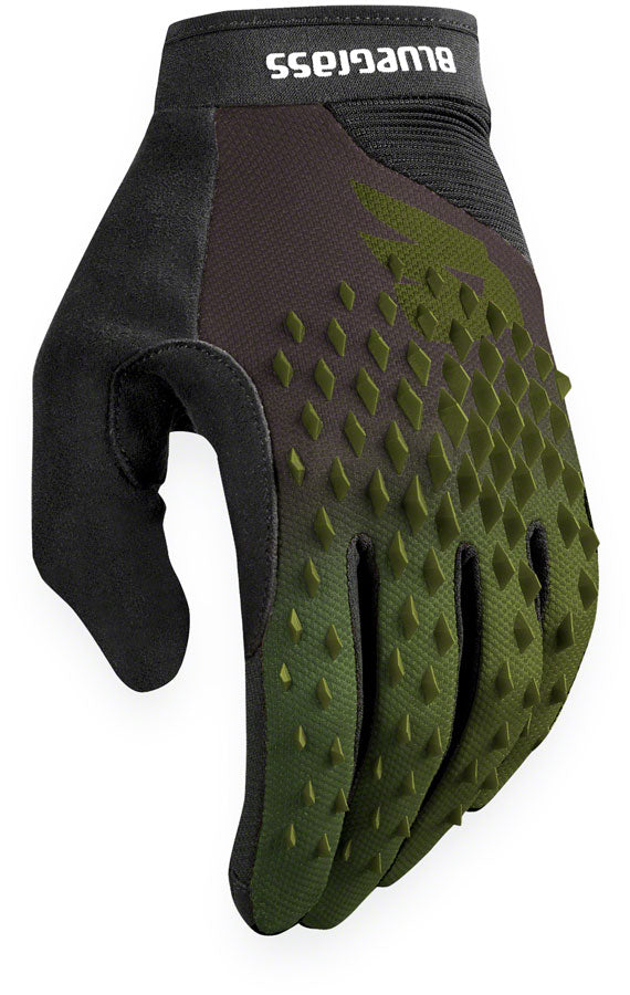 Bluegrass Prizma 3D Gloves - Tropic Sunrise, Full Finger, X-Large MPN: 3GH007CE00XLGV1 Gloves Prizma 3D Gloves