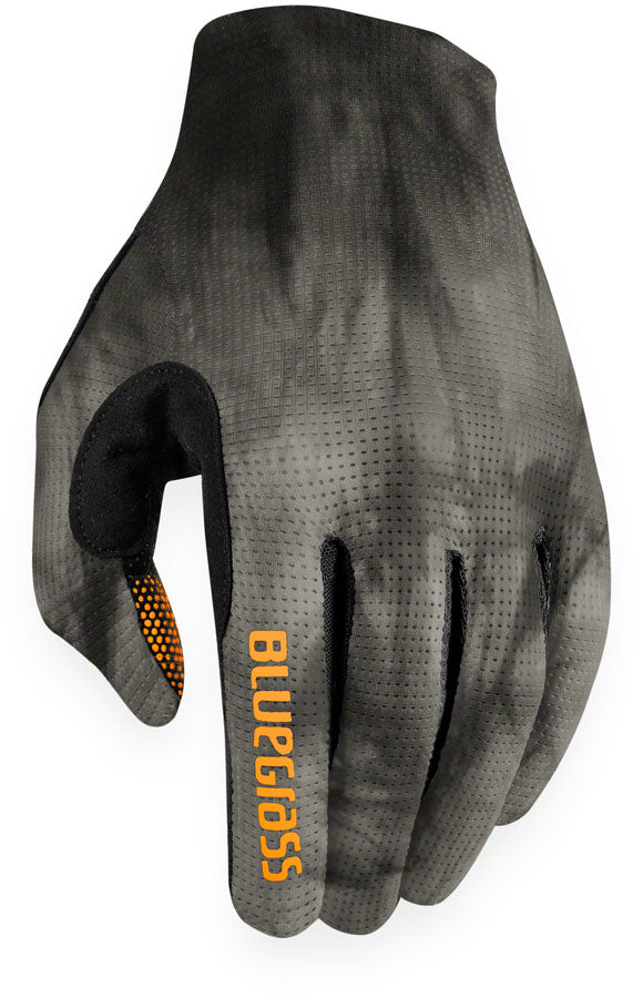 Bluegrass Vapor Lite Gloves - Gray, Full Finger, Large MPN: 3GH009CE00LGR2 Gloves Vapor Lite Gloves