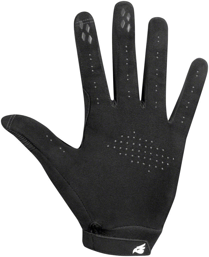 Bluegrass Prizma 3D Gloves - Black, Full Finger, Small - Gloves - Prizma 3D Gloves
