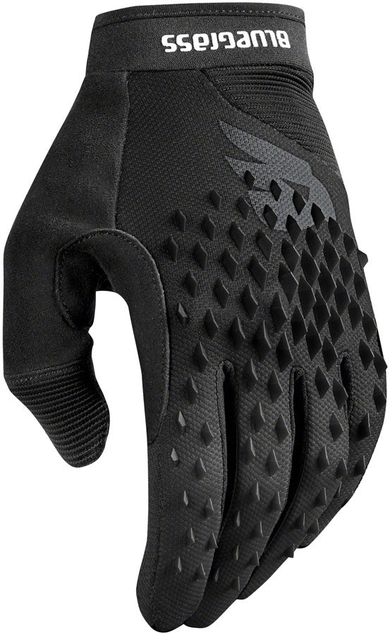 Bluegrass Prizma 3D Gloves - Black, Full Finger, Small MPN: 3GH007CE00SNE1 Gloves Prizma 3D Gloves