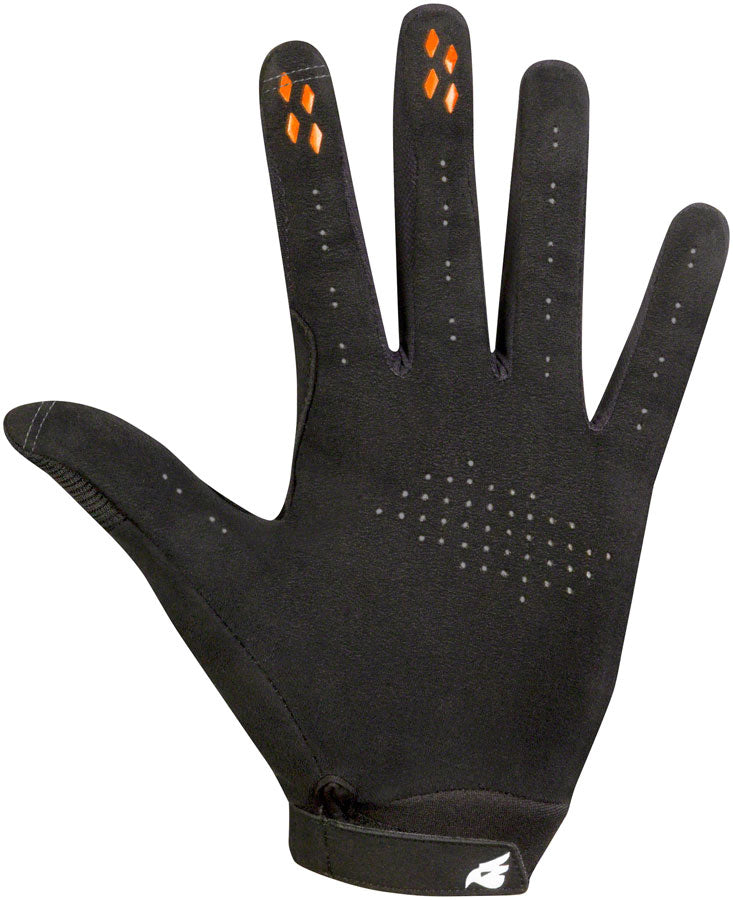 Bluegrass Prizma 3D Gloves - Camo, Full Finger, Medium - Gloves - Prizma 3D Gloves