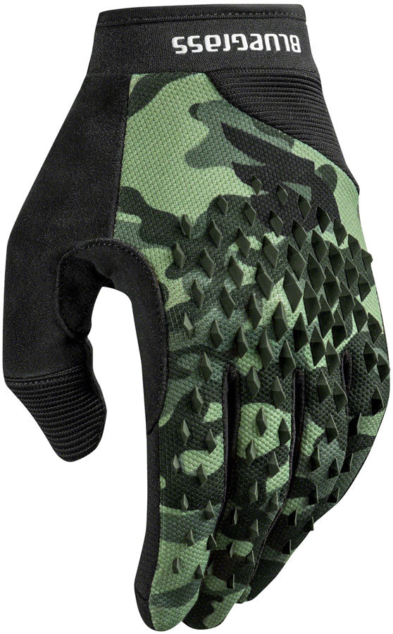Bluegrass Prizma 3D Gloves - Camo, Full Finger, Small MPN: 3GH007CE00SCA1 Gloves Prizma 3D Gloves