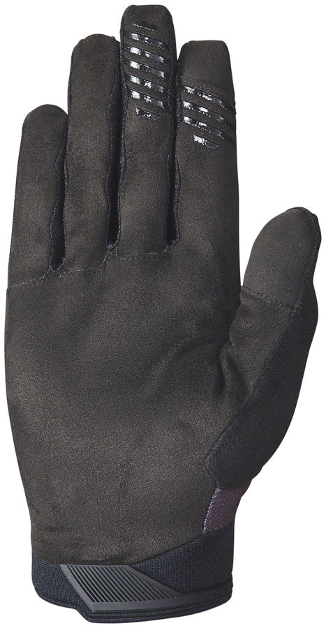 Dakine Syncline Gloves - Black, Full Finger, Medium - Gloves - Syncline Gloves