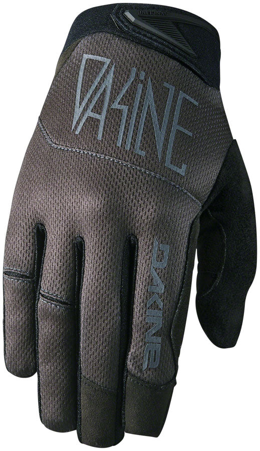 Dakine Syncline Gloves - Black, Full Finger, Medium MPN: D.100.6801.001.MD UPC: 194626423258 Gloves Syncline Gloves
