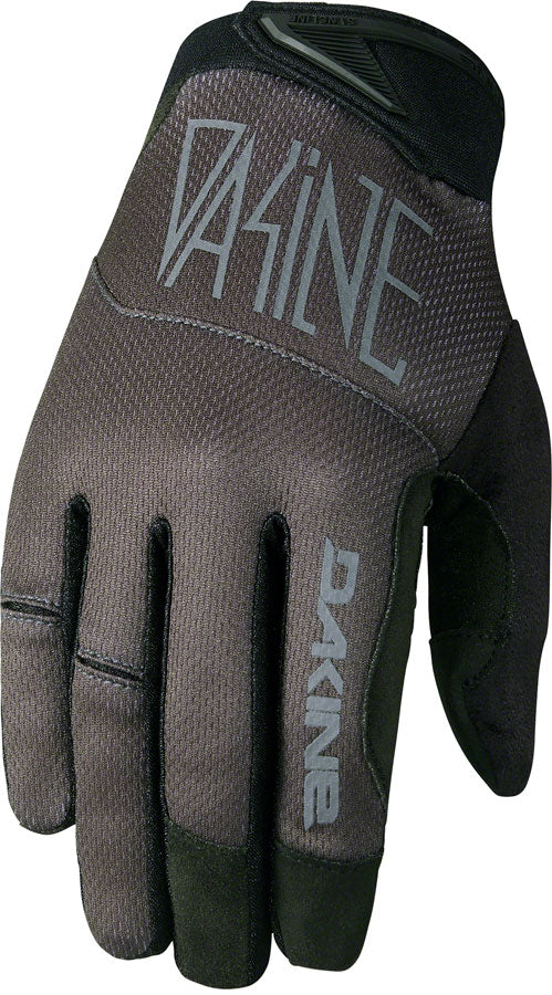 Dakine Syncline Gel Gloves - Black, Full Finger, Small