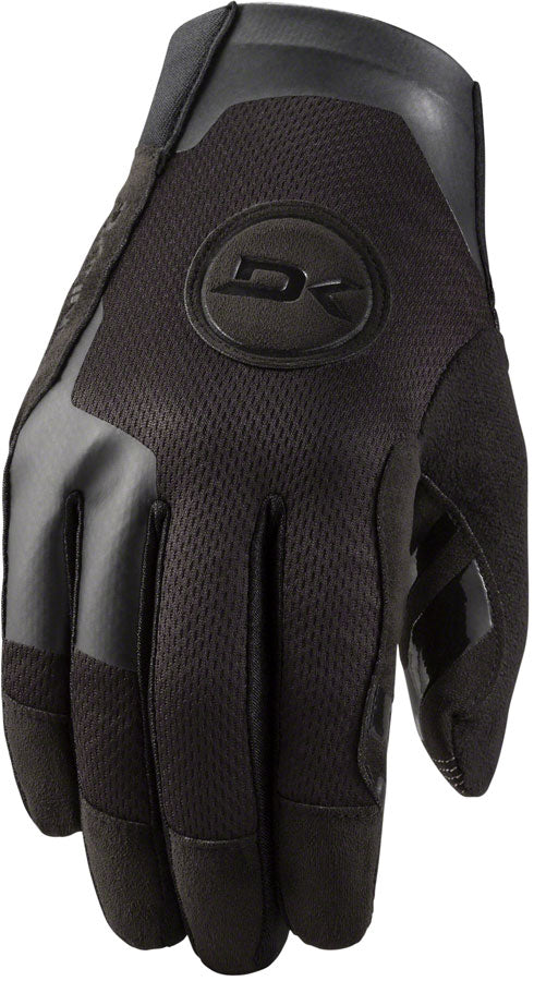 Dakine Covert Gloves - Black, Full Finger, Large