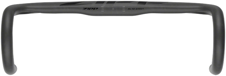 Zipp SL-70 Ergo Drop Handlebar - Carbon, 31.8mm, 42cm, Matte Black, A2 MPN: 00.6618.202.002 UPC: 710845861529 Drop Handlebar SL-70 Ergo Carbon