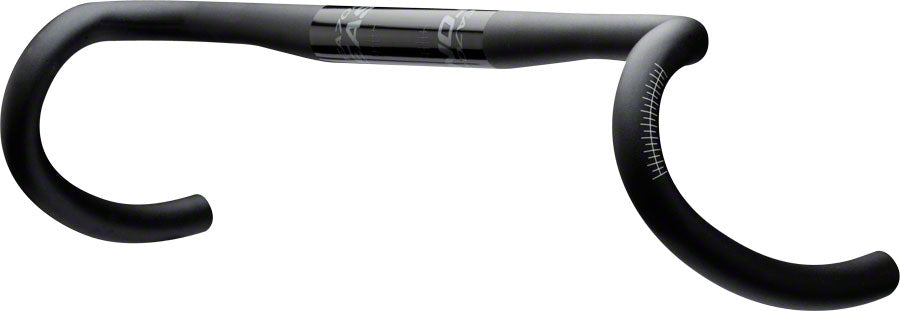 Easton EA70 AX Drop Handlebar - Aluminum, 31.8mm, 42cm, Black - Drop Handlebar - EA70 AX