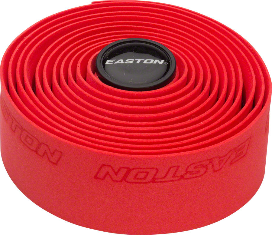 Easton EVA Foam Handlebar Tape Red