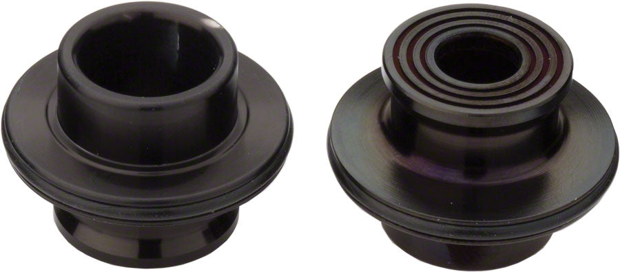 Industry Nine Torch Front Axle End Cap Conversion Kit: Converts to 9mm Thru Bolt