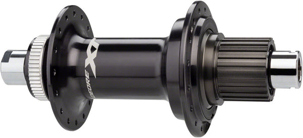 Shimano Deore XT FH-M756-A 6 Bolt Disc Rear Hub Shimano Deore XT FH-M756-A 6 Bolt Disc Rear Hub