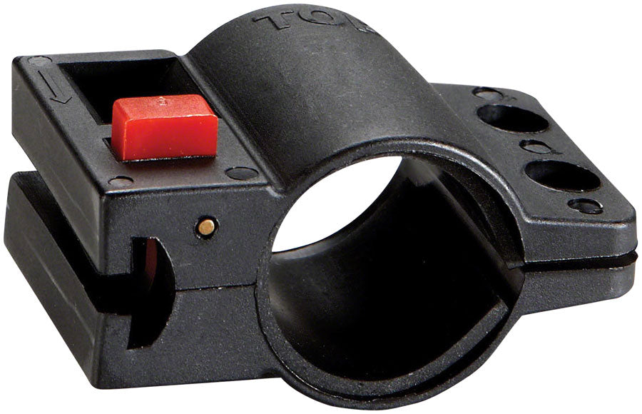 Kryptonite Keeper U-Lock - 4 x 8", Keyed, Black, Includes 4' cable and bracket MPN: 4370 UPC: 720018004370 U-Lock Keeper U-Lock