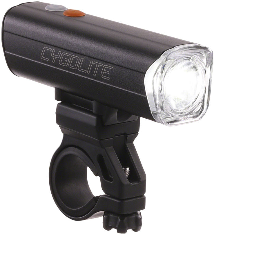 Cygolite Velocity SL 1000 Headlight - 1000 Lumens, Black