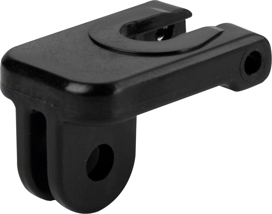 Light and Motion GoPro-style mount: Compatible with Urban Series Lights and the Deckhand