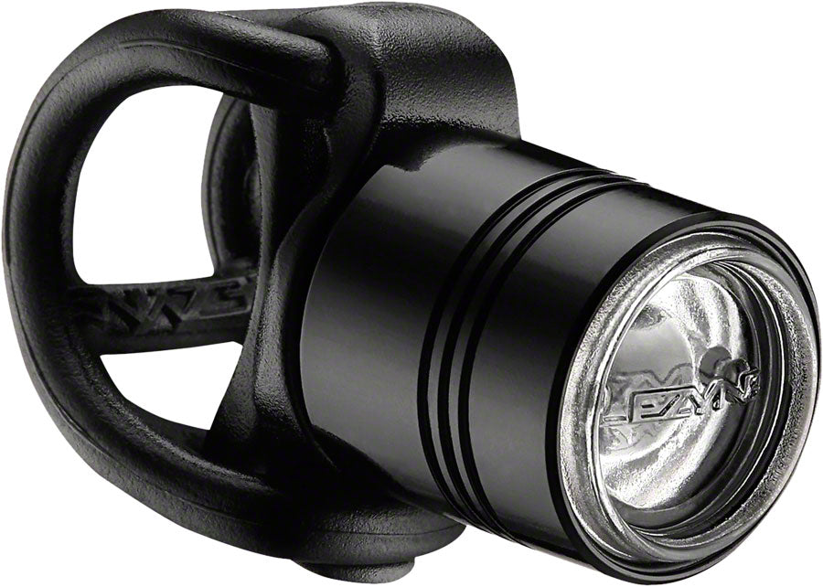 Lezyne Femto Drive Headlight: Black MPN: 1-LED-1-V104 Headlight Femto Drive Headlight