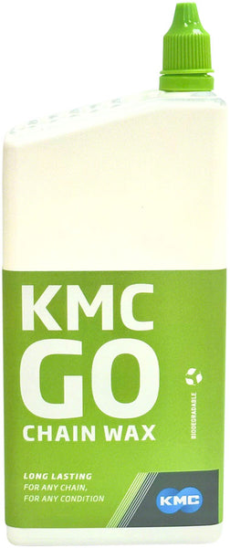 KMC Go Chain Wax - 500mL main image 1
