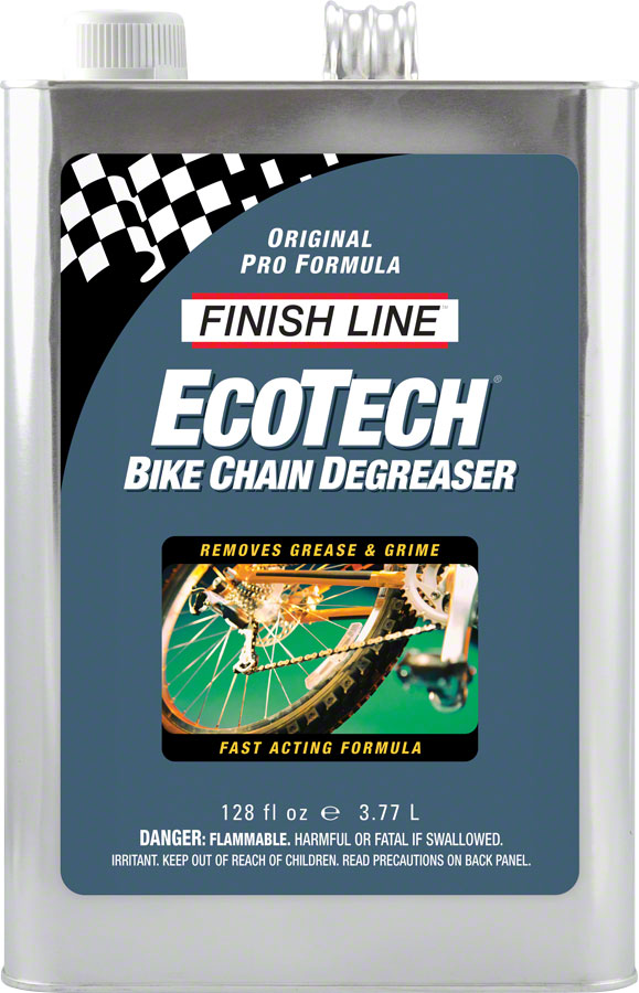 Finish Line EcoTech Degreaser, 1 Gallon