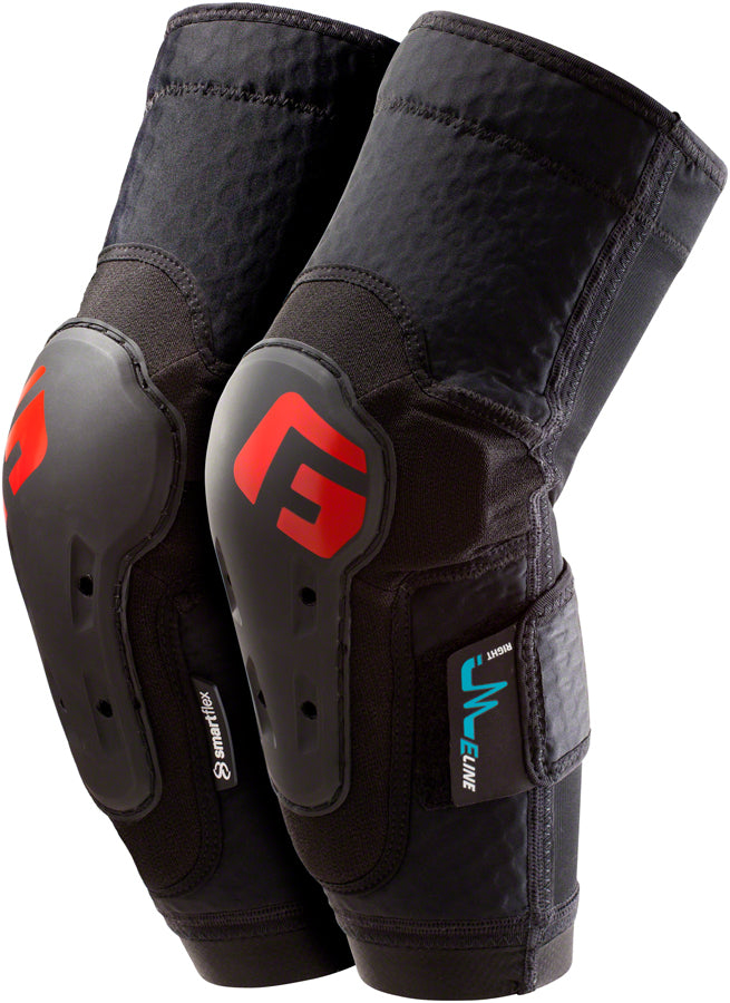 G-Form E-Line Elbow Pads - Black, Medium MPN: EP1302014 UPC: 847631056446 Arm Protection E-Line Elbow Pads