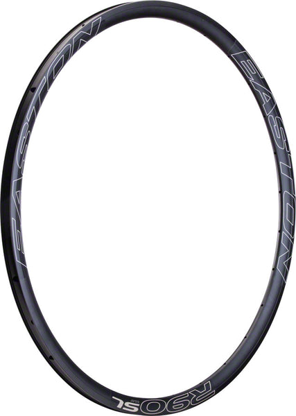 Easton R90 SL Rim - 700, Disc, Black, 28H Rims 821973279534 Color 