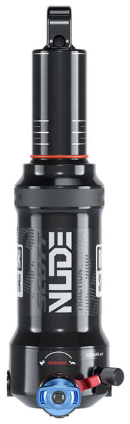 Ammortizzatore Posteriore RockShox Deluxe Nude RLC3 165x45 Mm – Aria DebonAir – Per MTB E Downhill – Nuovo