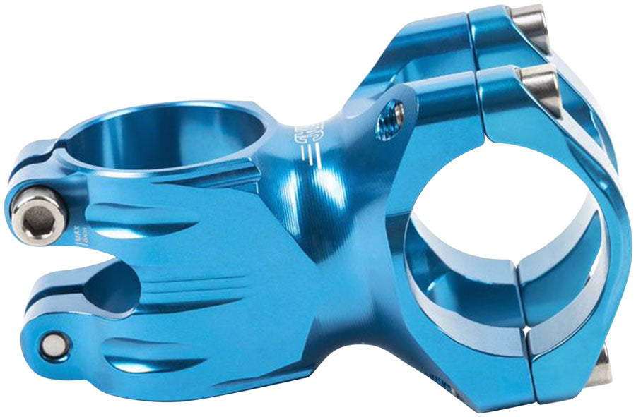 ProTaper ATAC Stem - 50mm, 31.8mm clamp, Limited Edition Turquoise - Stems - ATAC Stem