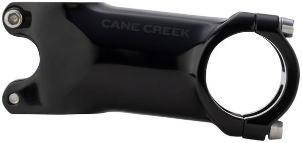 Cane Creek GXC Attacco Manubrio - 31.8 | +/- 6° - nero