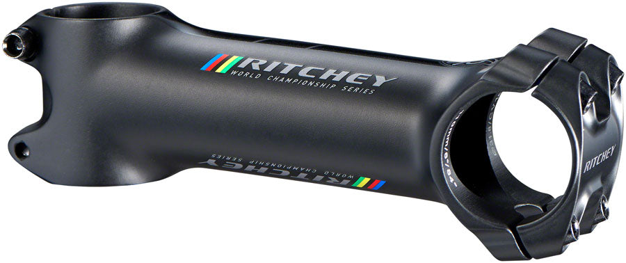 Ritchey WCS C220 Stem - 70mm, 31.8 Clamp, +/-6, 1 1/8